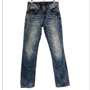Savage jeans Men's Classic Denim Straight from the buckle 29 regular
